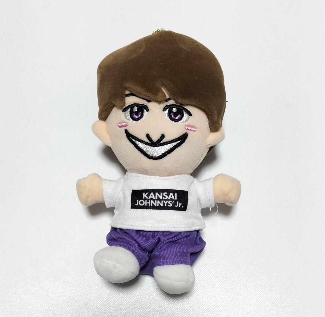 Aぇ!group 小島健 ちびぬい 第1弾 中古 - メルカリ