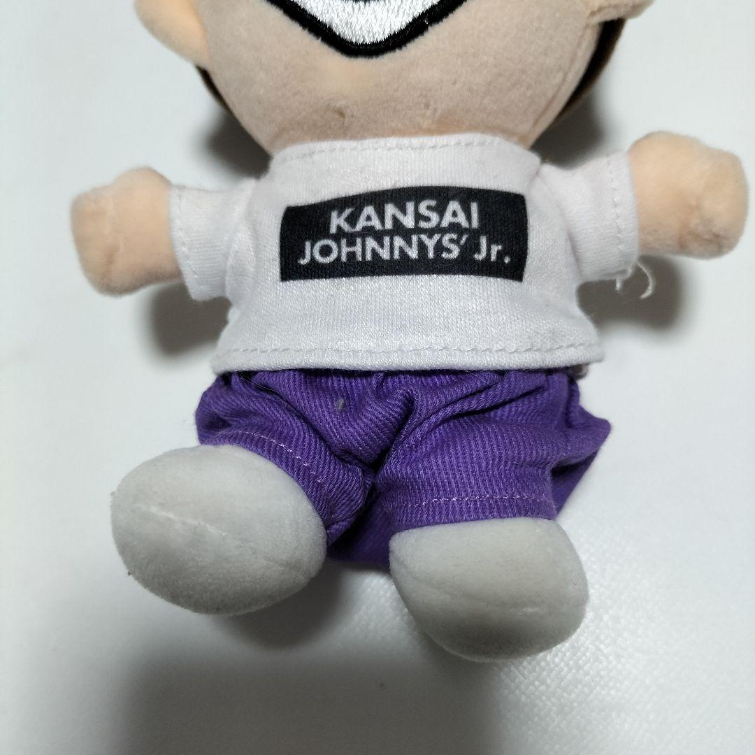 Aぇ!group 小島健 ちびぬい 第1弾 中古 - メルカリ