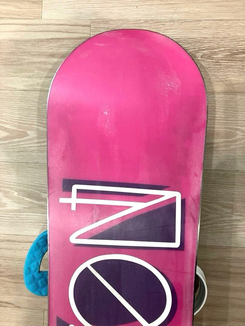 BURTON】スノーボードFEATHERビンディングバッグ3セット レディース