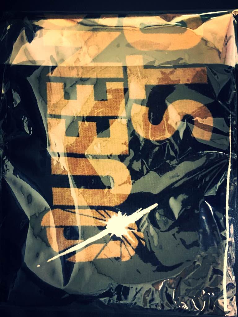 Queens of the Stone Age Tシャツ+タオル セット