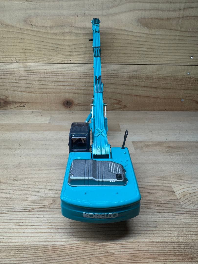 コベルコ SK330 1/43 解体