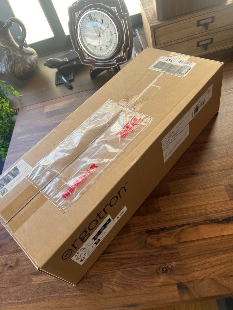 ERGOTRON エルゴトロン LX デスク モニターアーム マットブラック エルゴトロン（ergotron） HX デスクモニターアーム マットブラック 49