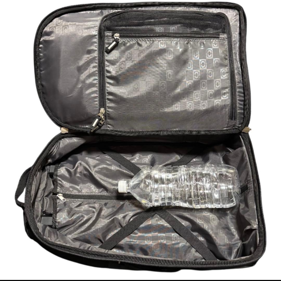 米軍放出品OGIOプルスルートラベルローリングスーツケース荷物 -46 リットル