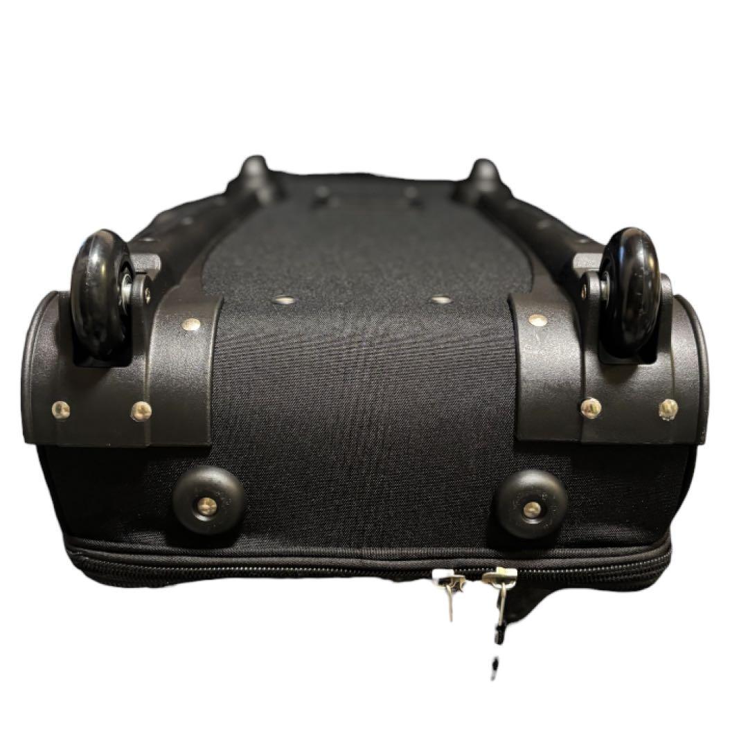 米軍放出品OGIOプルスルートラベルローリングスーツケース荷物 -46 リットル