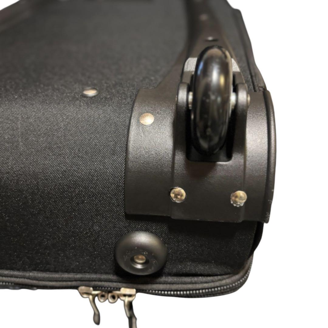 米軍放出品OGIOプルスルートラベルローリングスーツケース荷物 -46 リットル