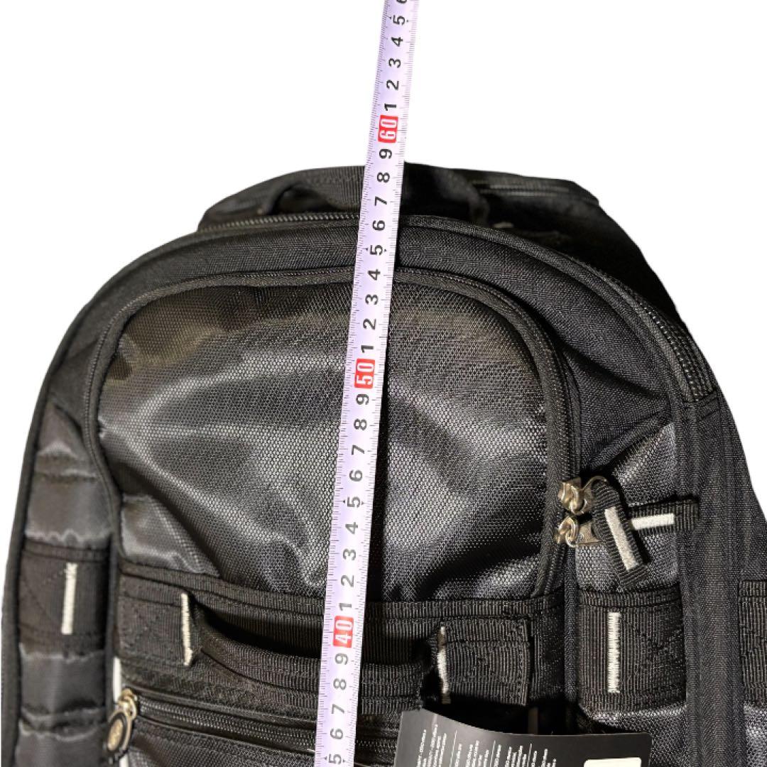 米軍放出品OGIOプルスルートラベルローリングスーツケース荷物 -46 リットル