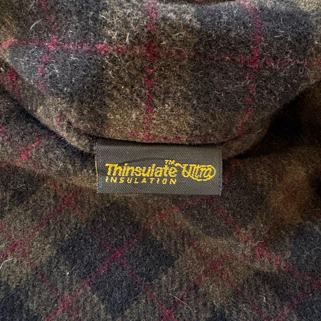 90s L.L.Bean エルエルビーン ストームコート XLサイズ