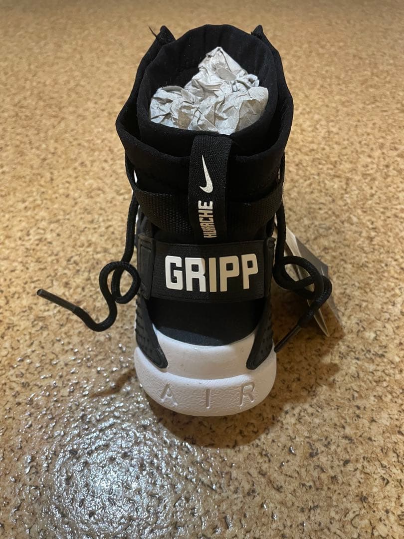 新品未使用タグ付き】Nike エアハラチグリップ 10.5 US 28.5 - メルカリ