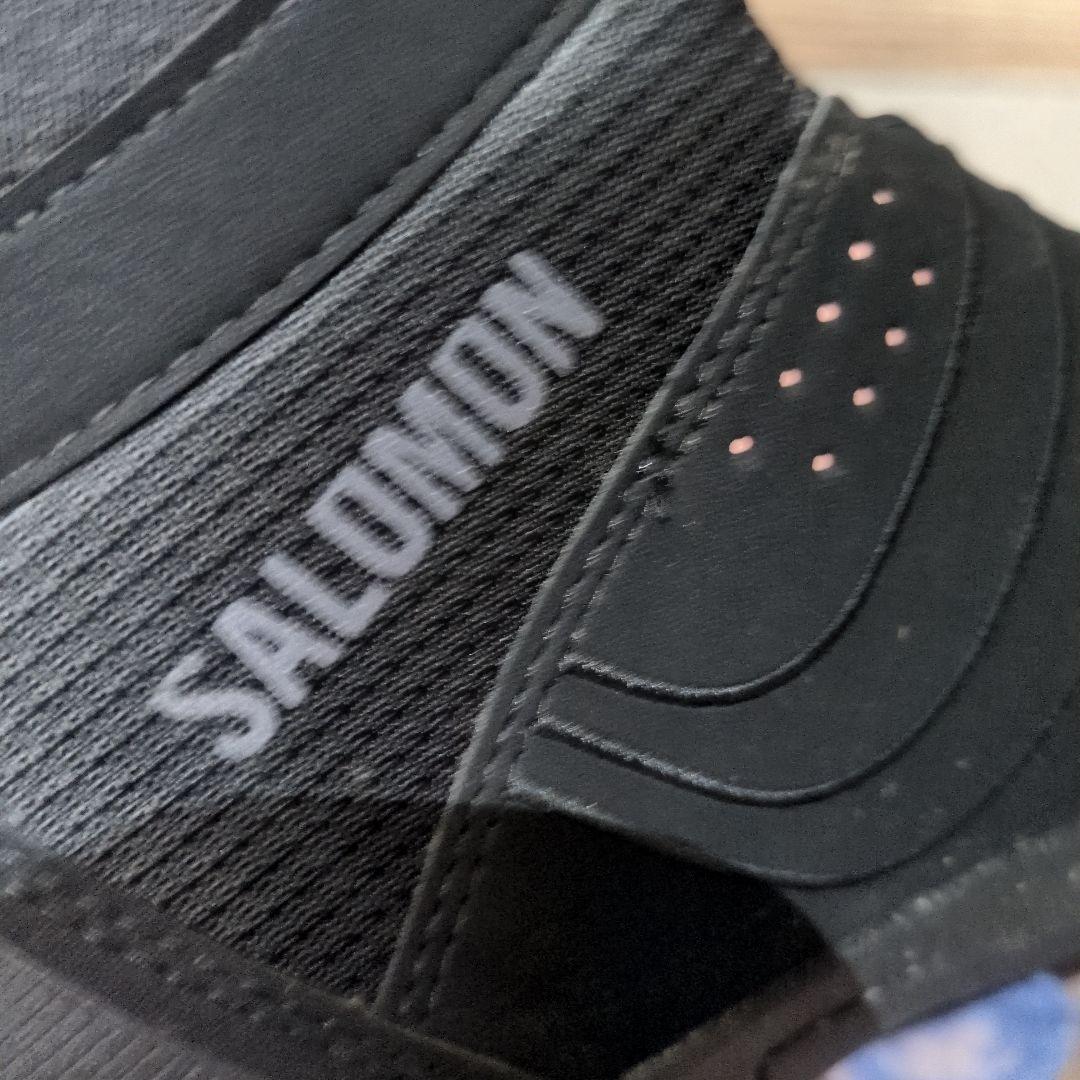 SALOMON サロモン PEARL BOA 22.5cm レディース