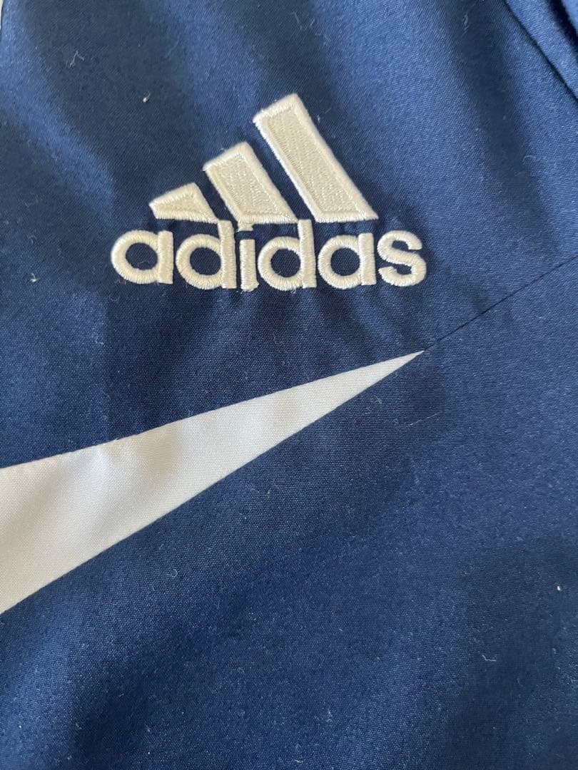 入手困難 アディダス チェルシー トラックジャケット ウィンド