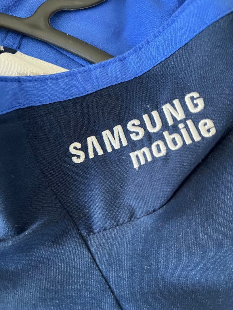 入手困難 アディダス チェルシー トラックジャケット ウィンド