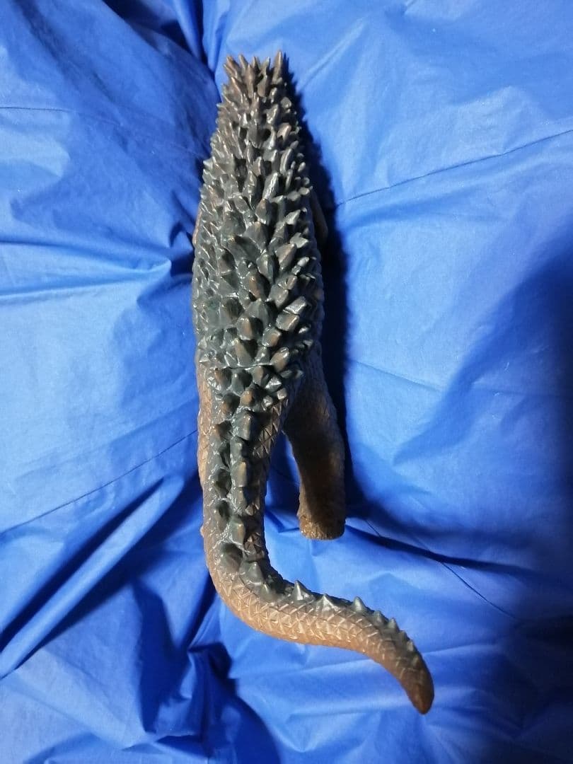 ま*ん様 大怪獣シリーズ　ウルトラマン＆ベムラー２体セット