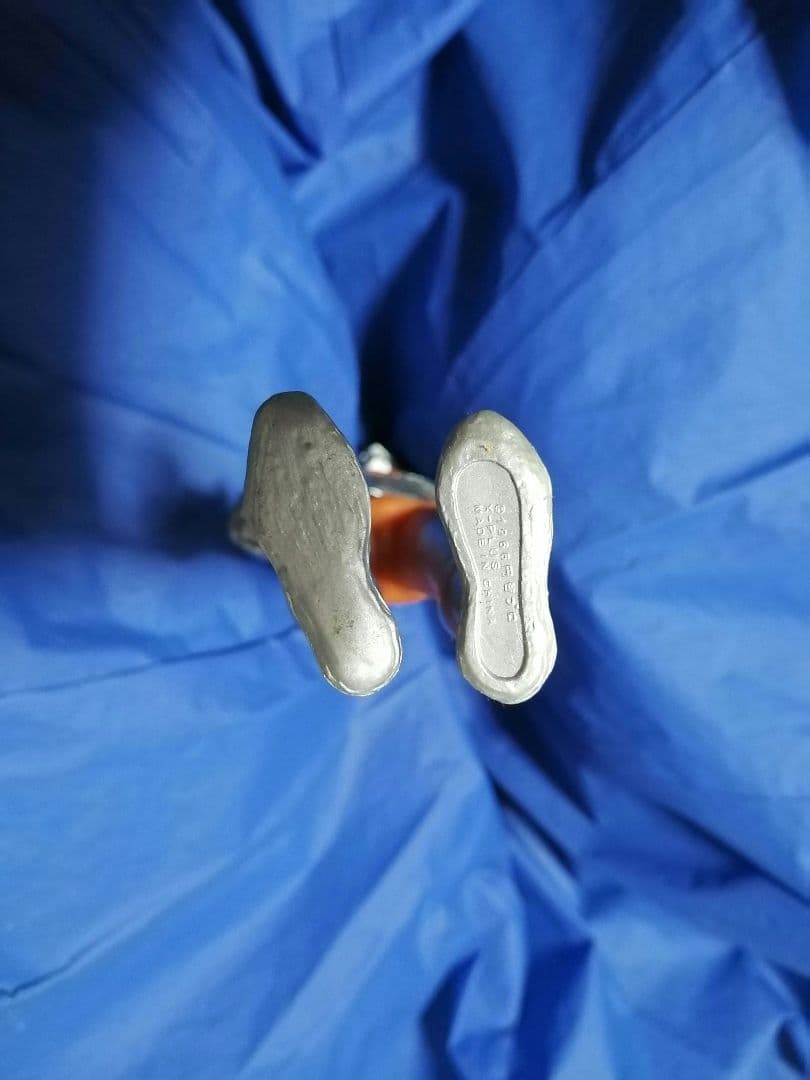 ま*ん様 大怪獣シリーズ　ウルトラマン＆ベムラー２体セット