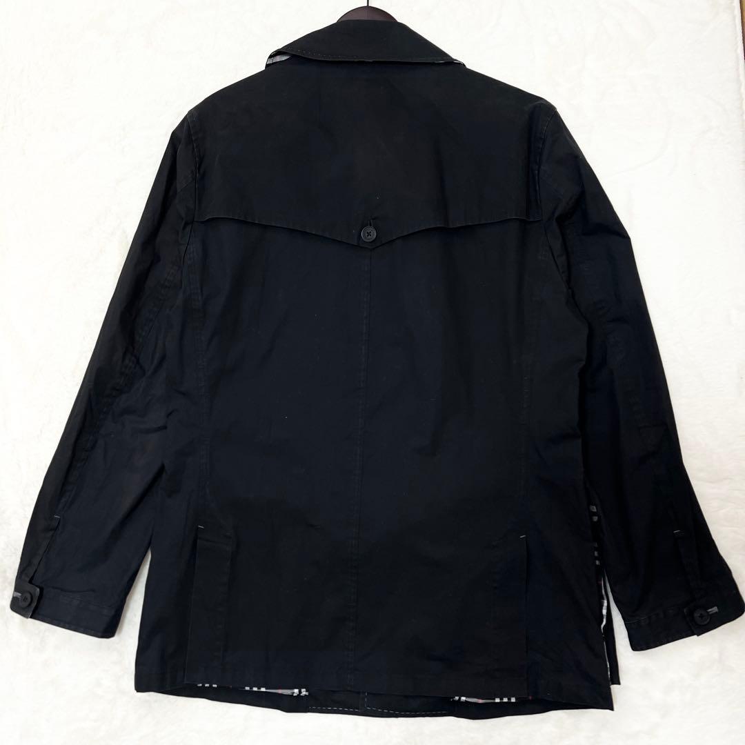 oda様専用】バーバリーブラックレーベル✨️トレンチコート ノバ