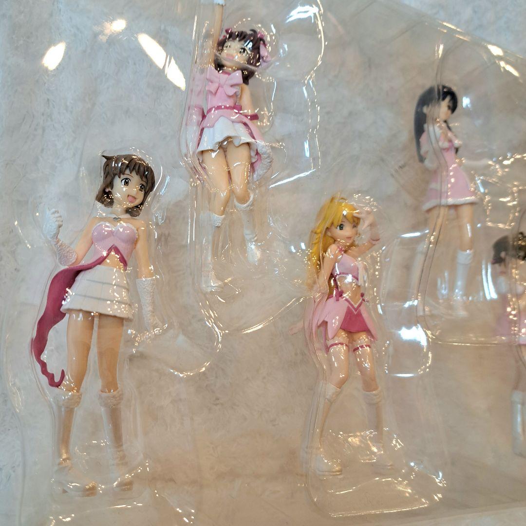 アイドルマスター Xbox 360 限定版同梱品 アイマス フィギュア