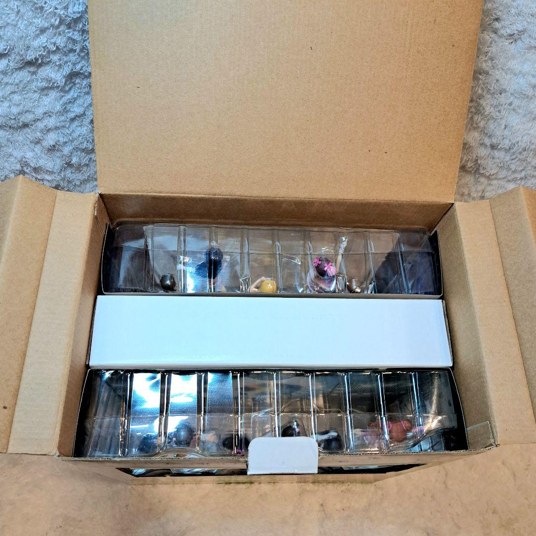 アイドルマスター Xbox 360 限定版同梱品 アイマス フィギュア