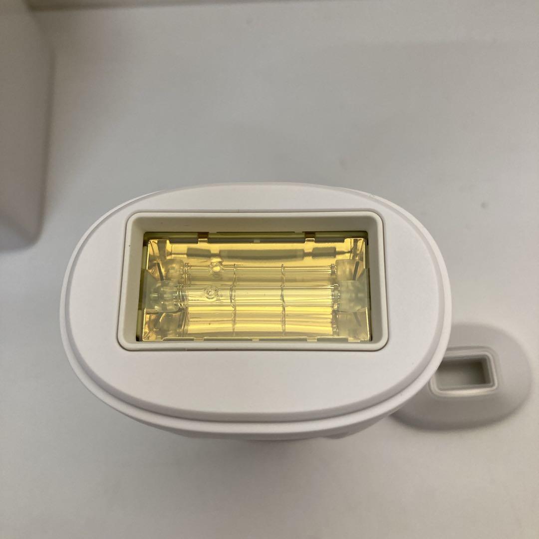 CC341 《アウトレット品》ヤーマン　レイボーテGO （VIO光美容器）