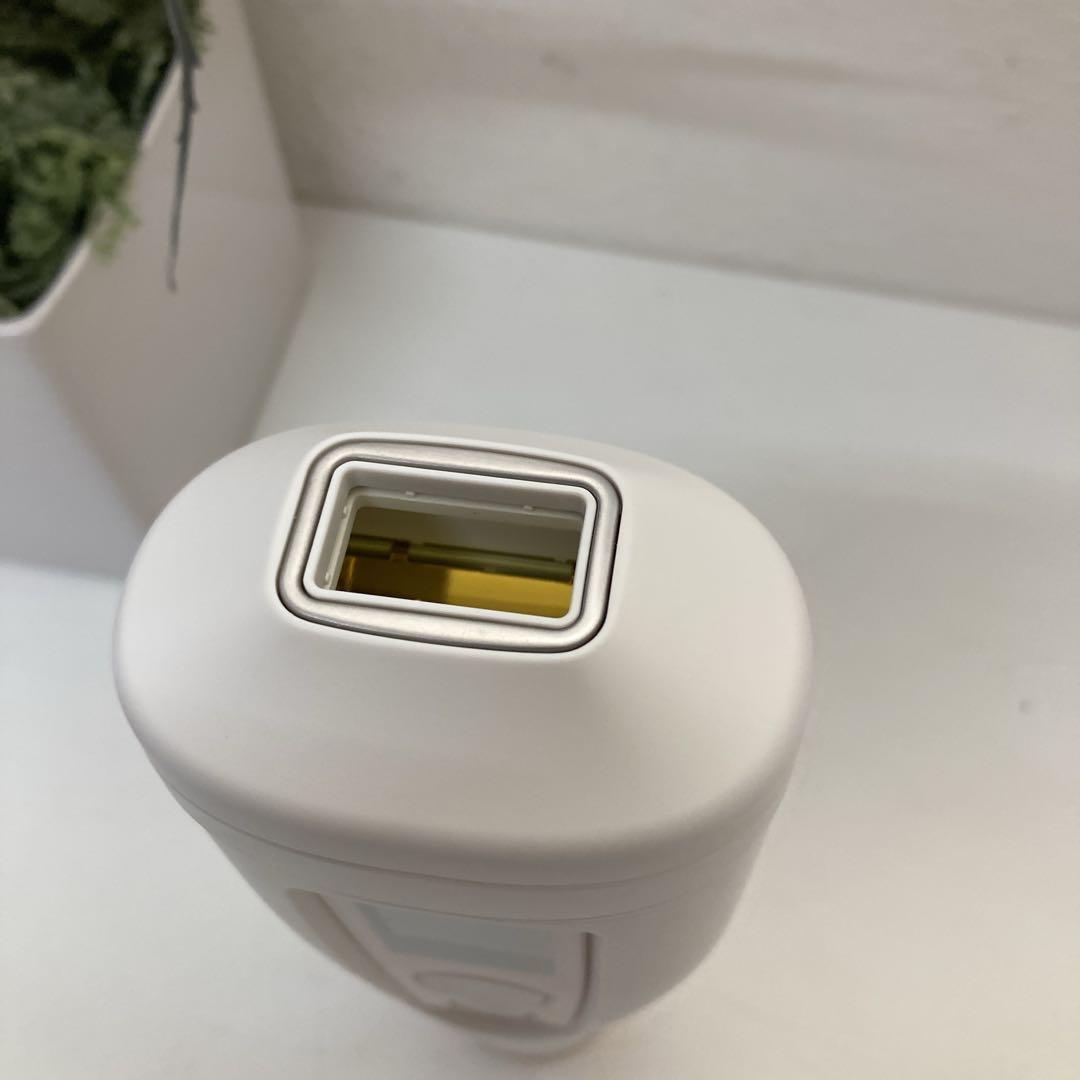 CC341 《アウトレット品》ヤーマン　レイボーテGO （VIO光美容器）