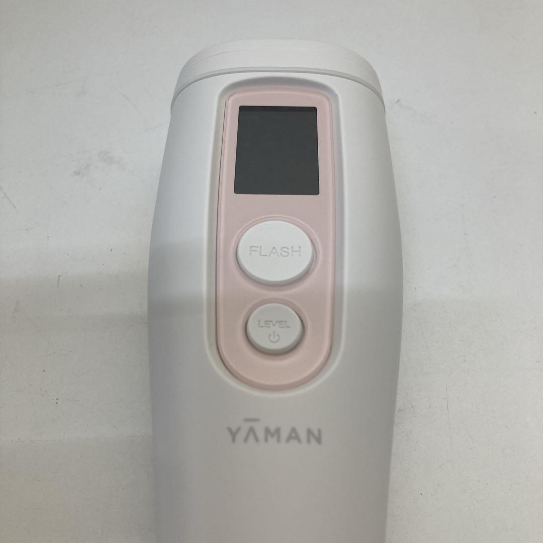 CC341 《アウトレット品》ヤーマン　レイボーテGO （VIO光美容器）