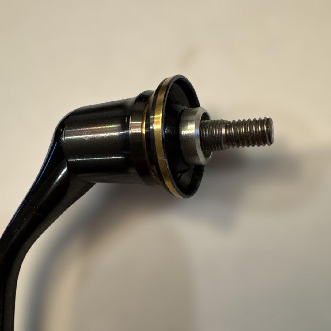 シマノ22ステラc3000xg 純正ハンドル - メルカリ