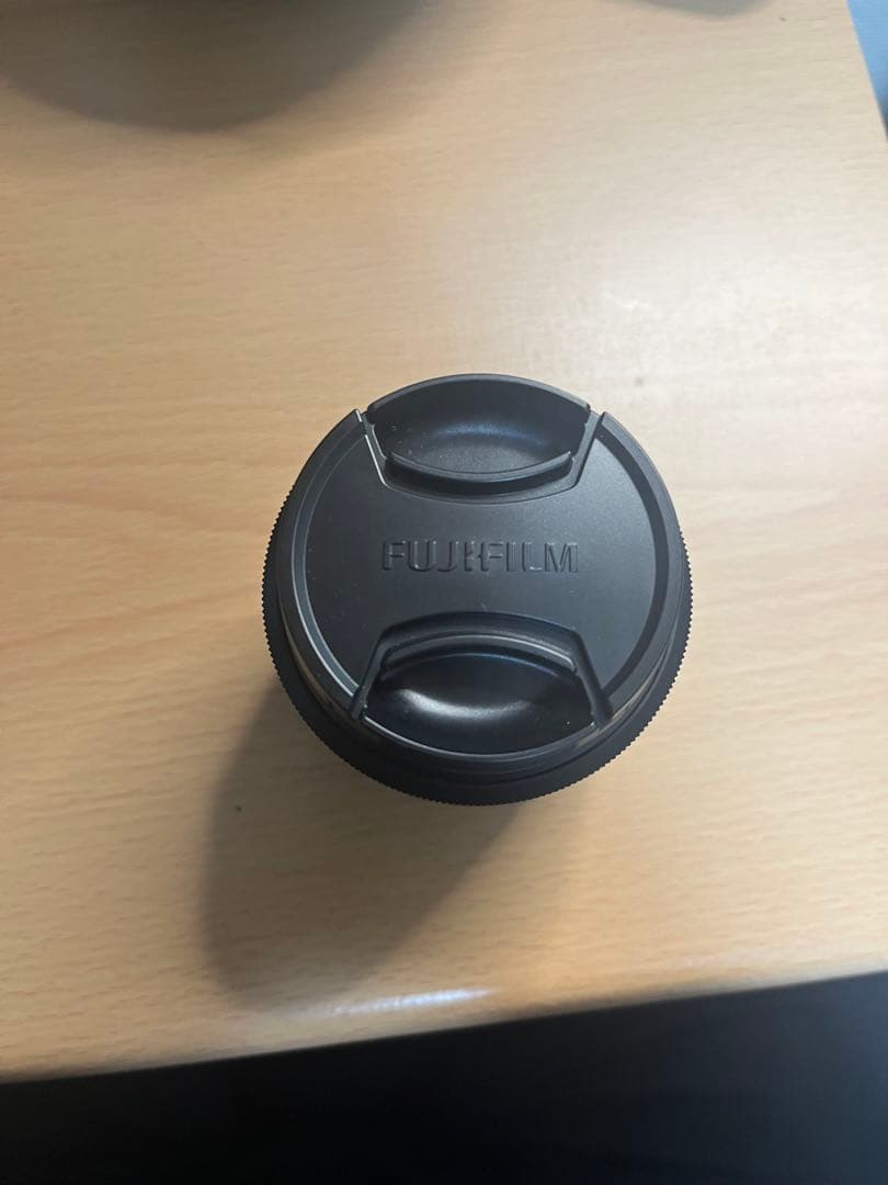 富士フィルム　Fujinon XC15-45mm f/3.5-5.6 Xマウント