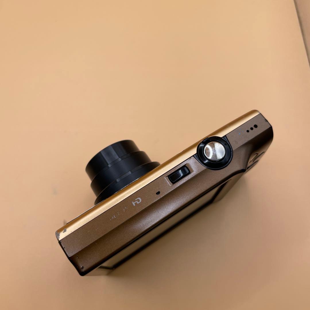 Canon PowerShot A3400 IS PC1737 1593 - メルカリ