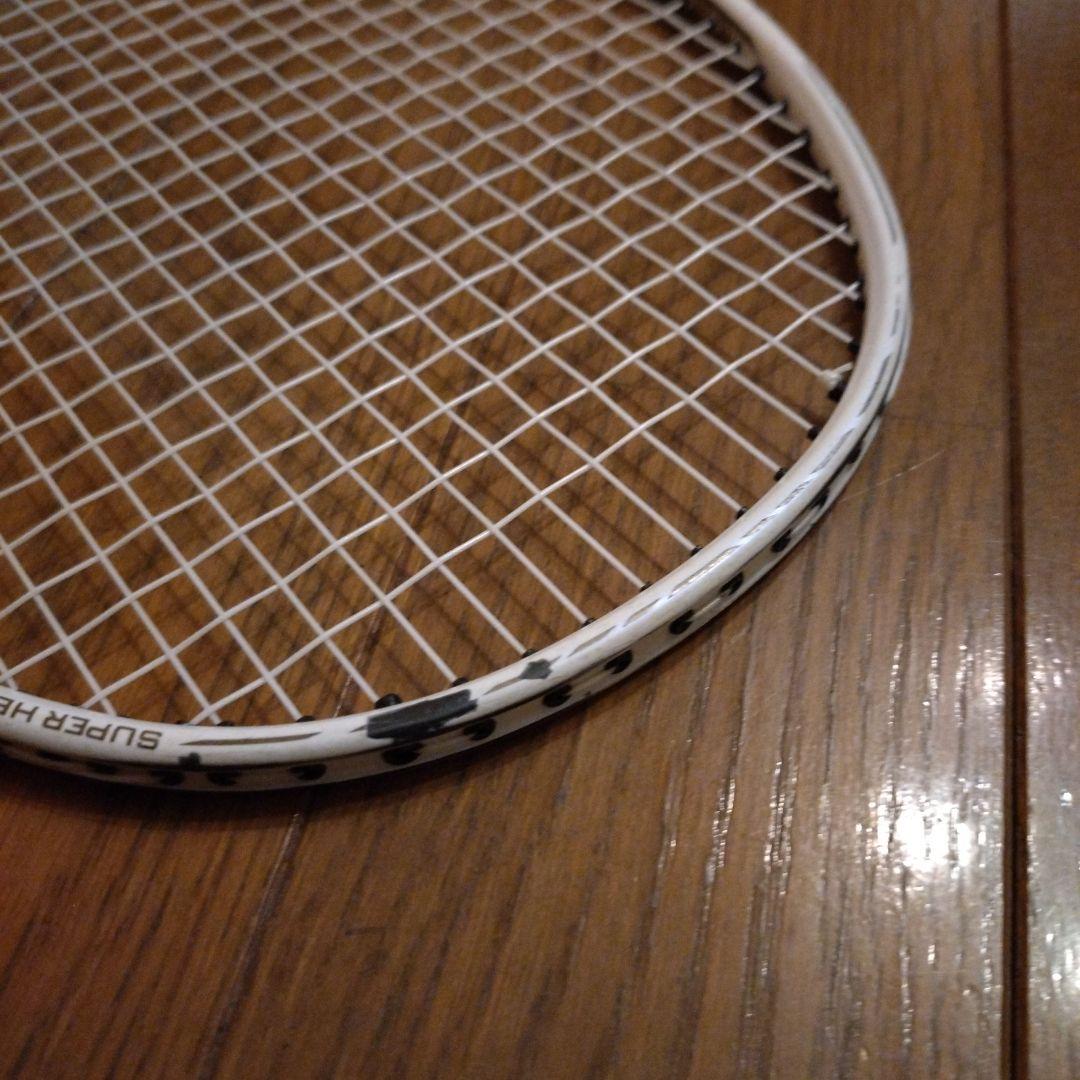 YONEX NANORAY 750 ヨネックス ナノレイ750 4UG5 - メルカリ