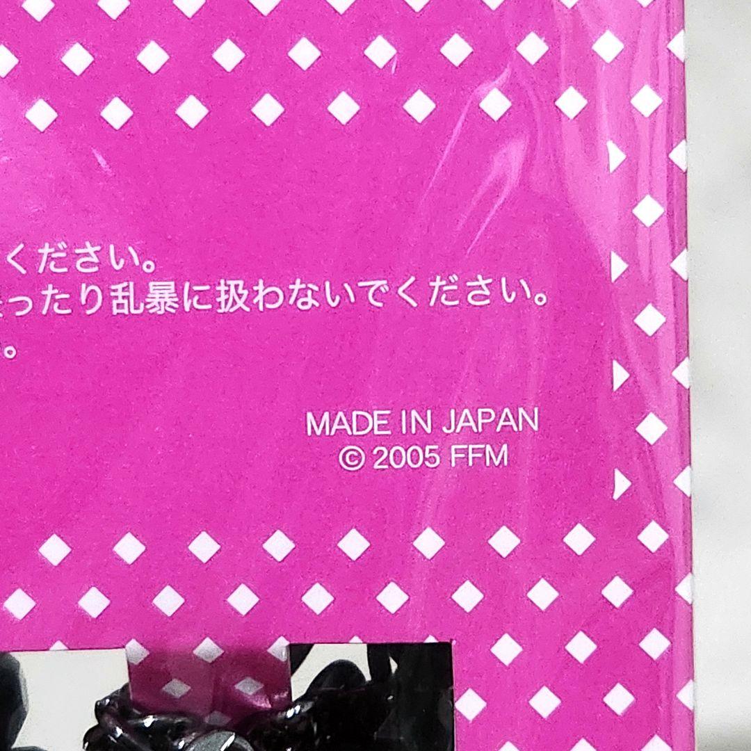 新品 希少レア 浜崎あゆみ 2005 ウォレットチェーン ライブグッズ