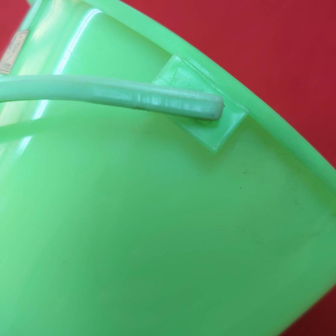 オバケのQ太郎 バケツ 小学館 藤子不二雄 レア 昭和レトロ