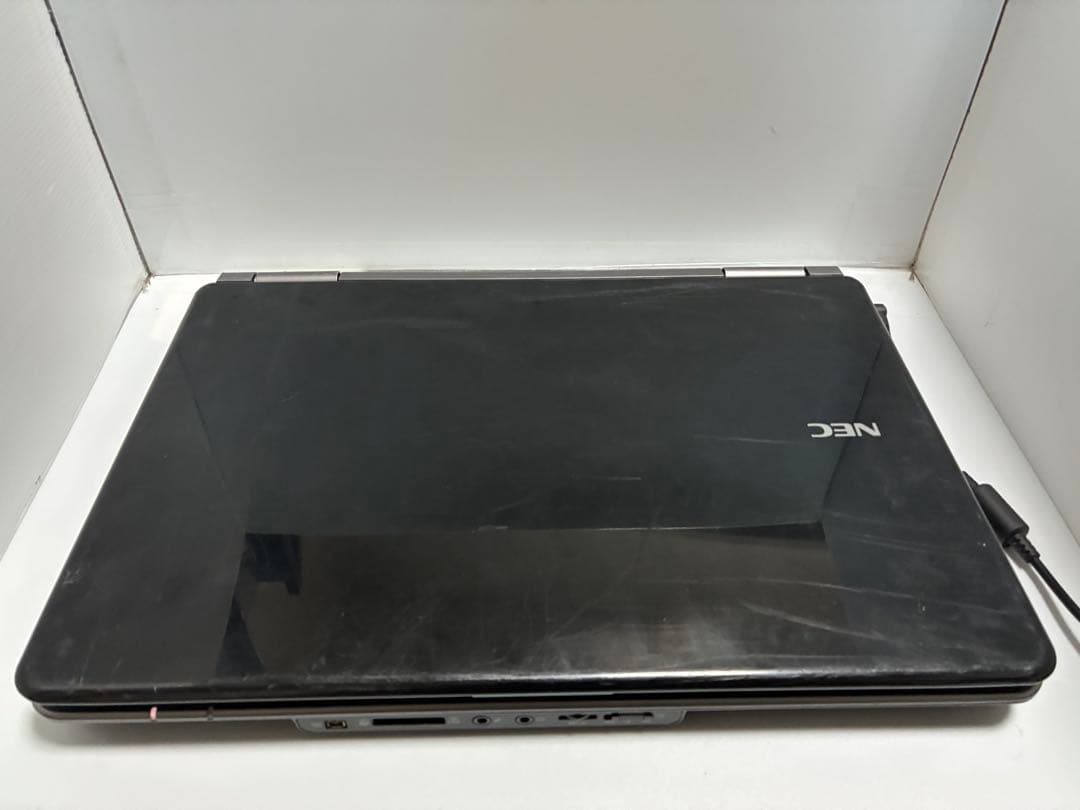 1070】NECPC-LL750/B i5 XP office - メルカリ
