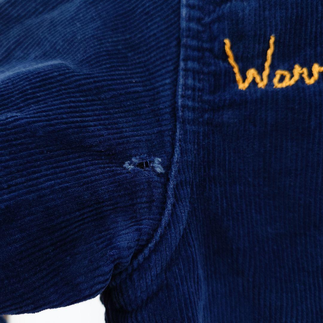 50s 60s FFA ファーマーズ ジャケット ビンテージ