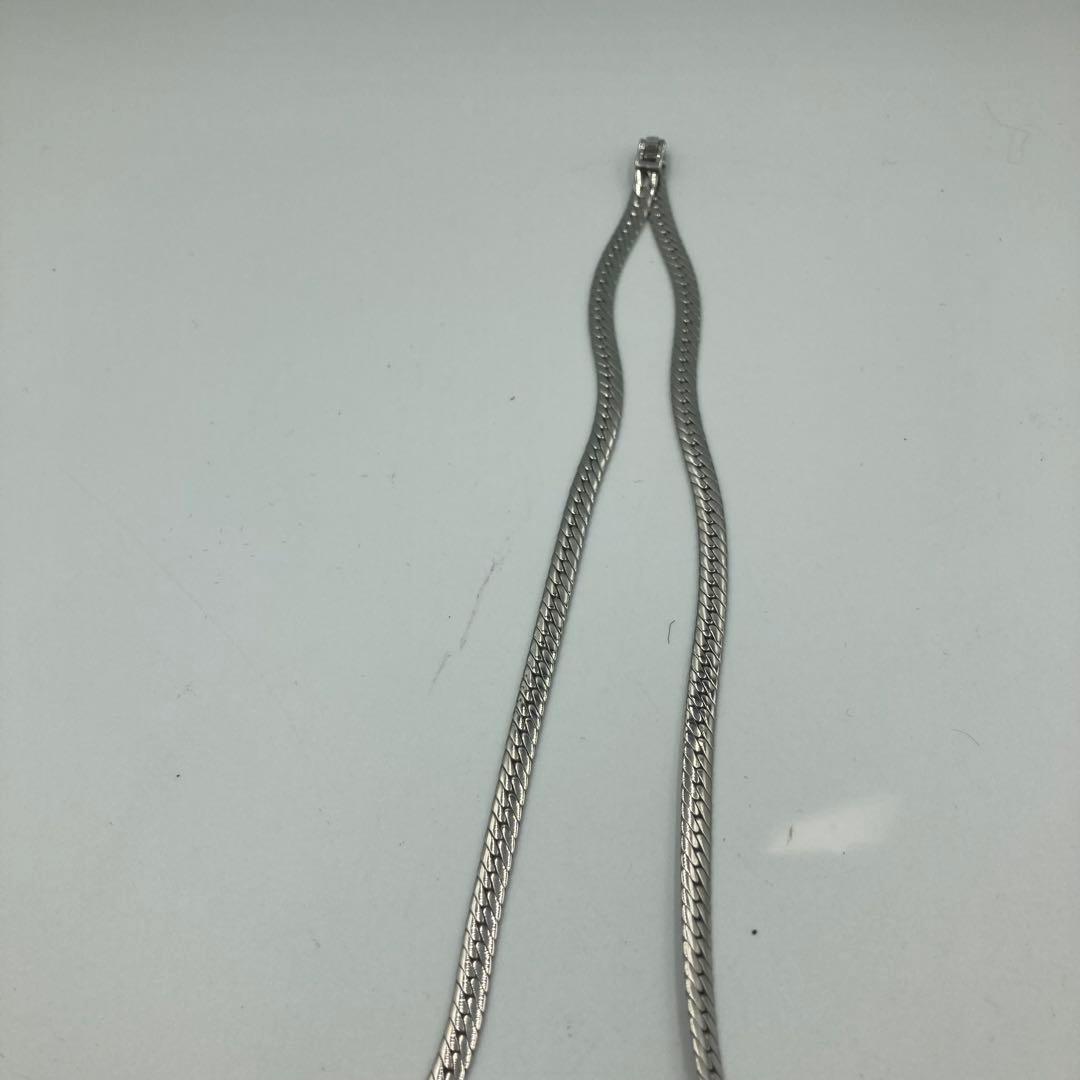 プレリュード pt-in ネックレス ゲルマニウム 天然ダイヤ付き 【5947