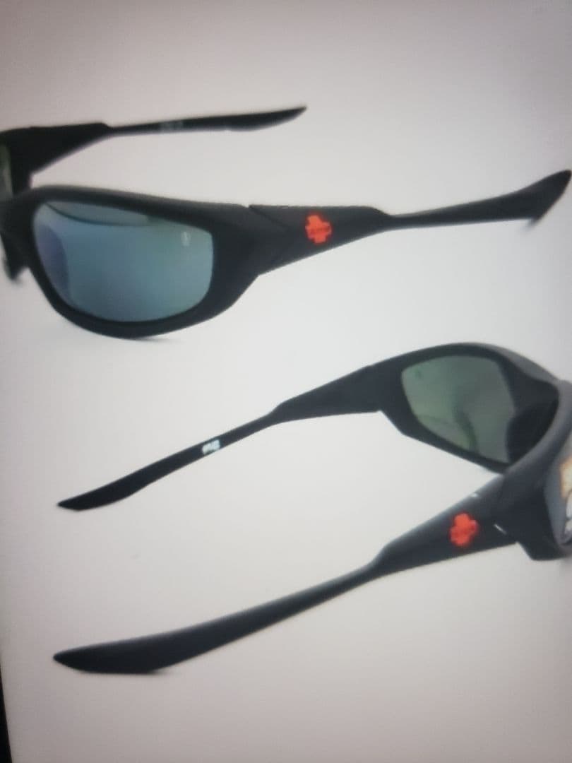 ★2011年紅白着用★長渕剛プレミアムサングラス、★SPY数量限定超人気モデル★