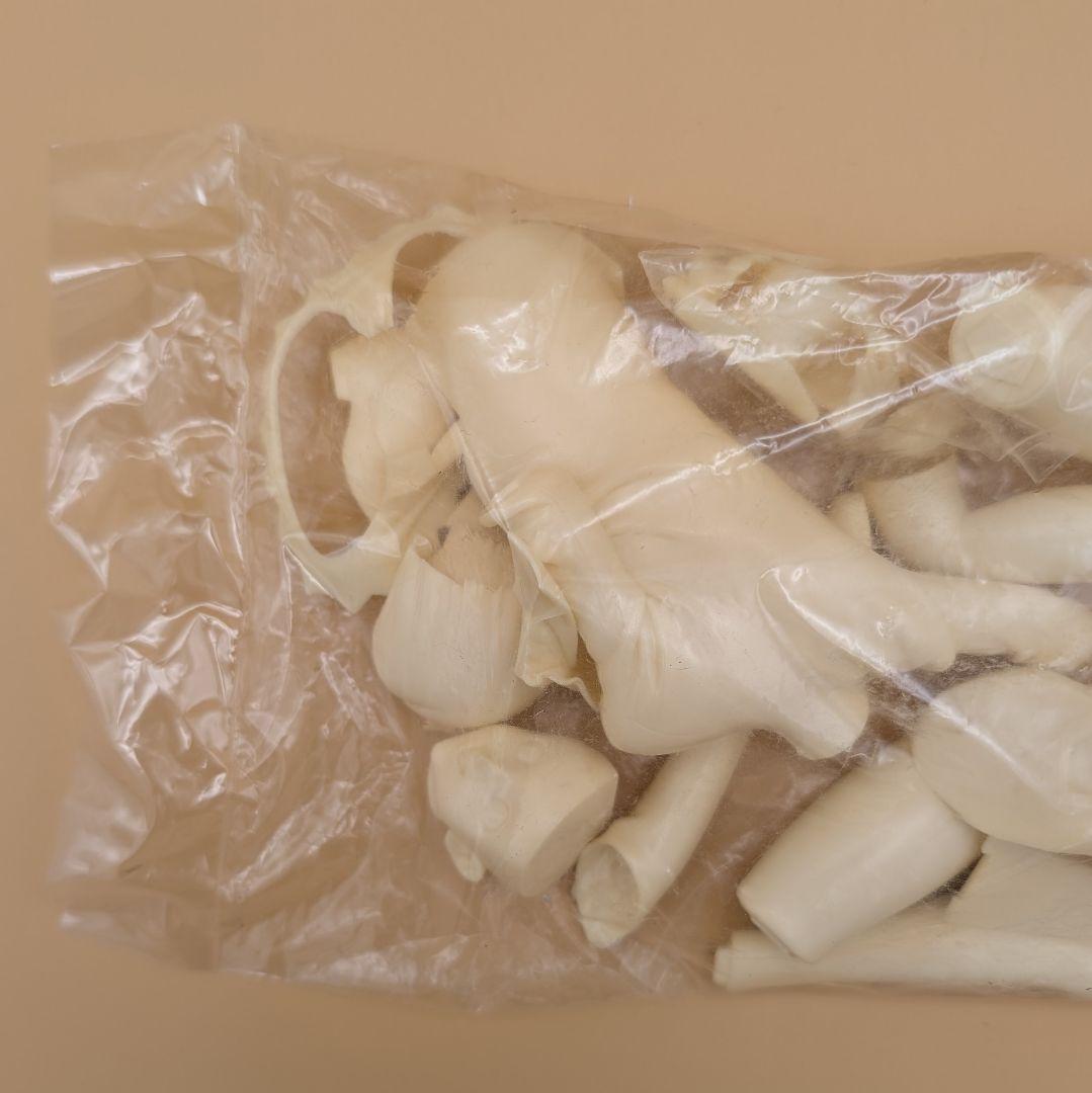 1/7 シェリス・アジャーニ ガレージキット 智恵理 スクライド ガレキ レジン