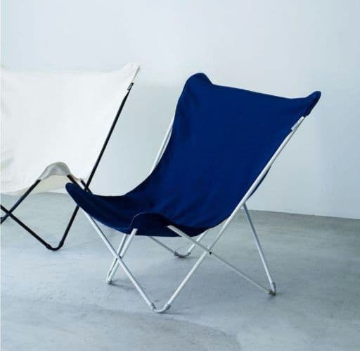 ロンハーマン ラフマ Pop Up Chair XL 別注カラー ネイビー 送料無料】Ron Herman ロンハーマン Pop Up Chair XL (navy) (Ron