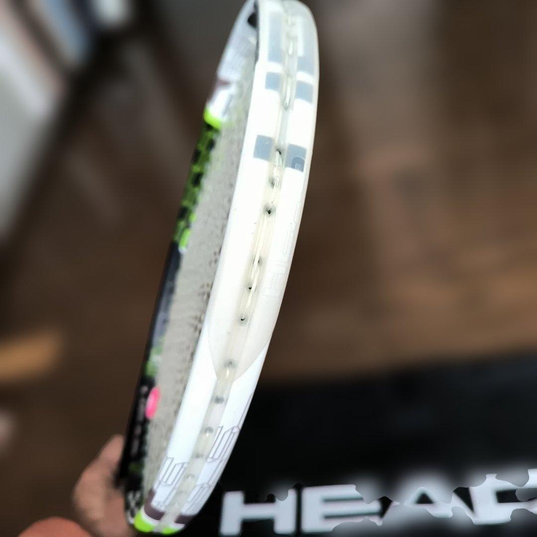 HEAD SPEED tour 102sqin G2 ケース - メルカリ