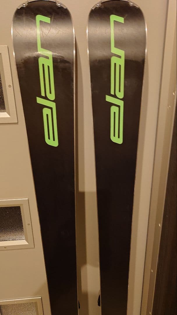 エラン elan AMPHIBO 16 Ti2 FUSION 172cm - メルカリ