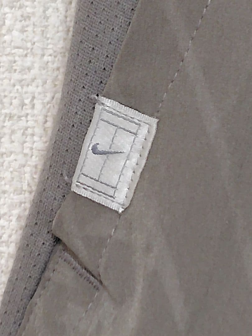 4点セット ナイキ テニスウェア ナダル着用モデル 2008 全豪 - メルカリ