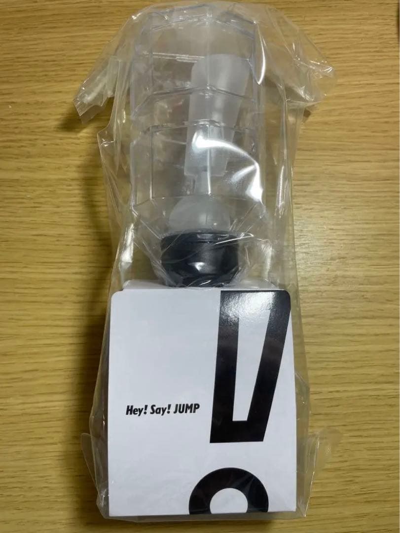 Hey!Say!JUMP 2024-2025 H+ ペンライト 新品未開封 - メルカリ