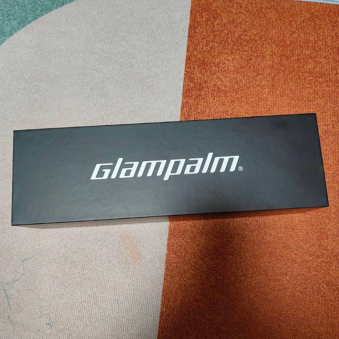 glampalm ヘアアイロン GP225 グランパーム ロッテ免税店