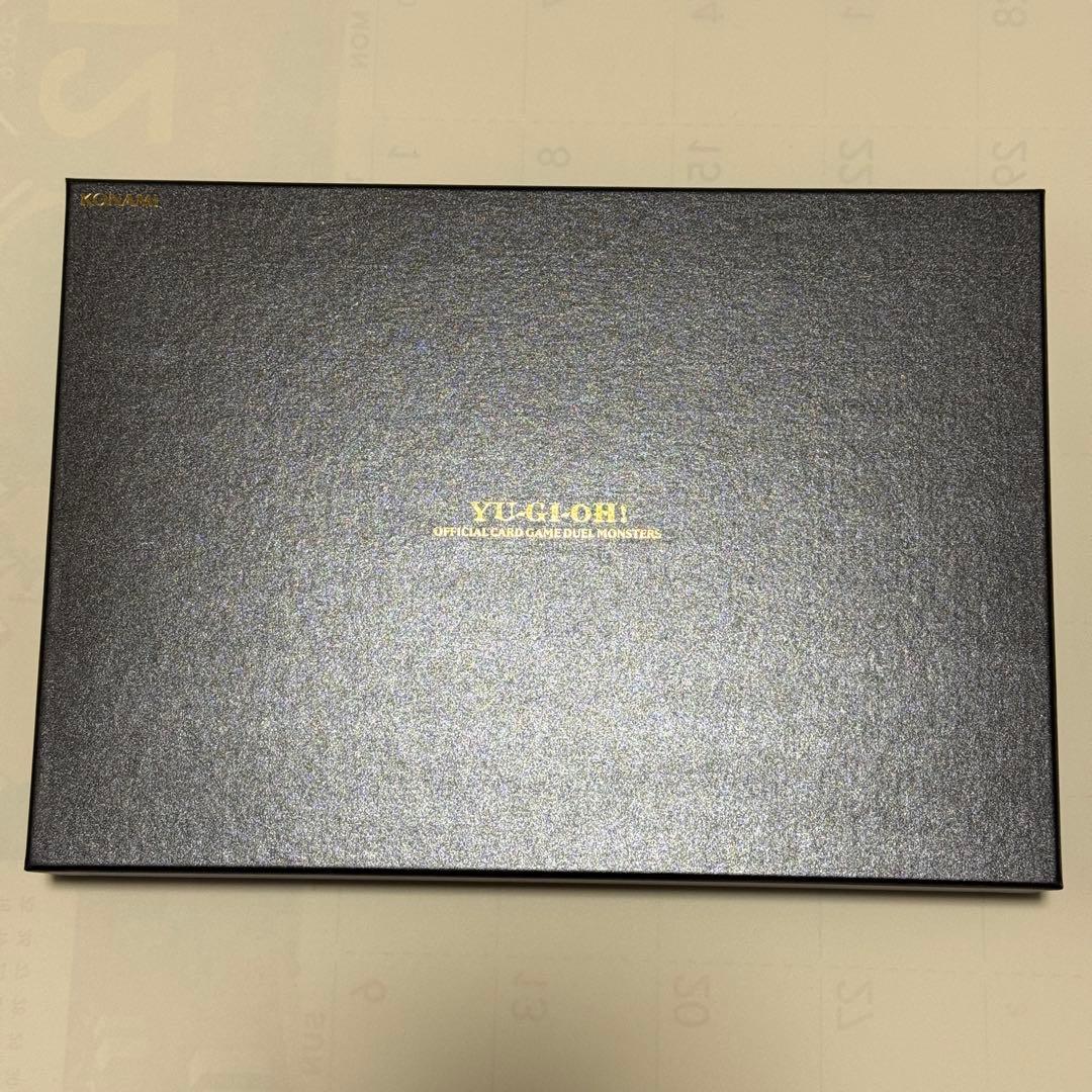 遊戯王 OCG 三幻神 スペシャルカードセット ステンレス製