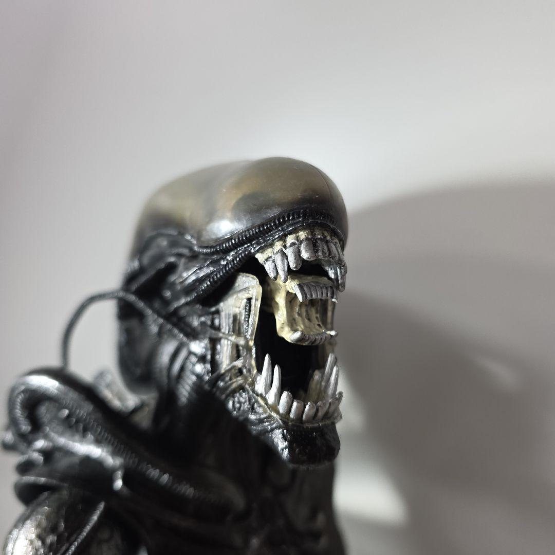 ネカ (NECA) クラシックエイリアン（Cassic Alien) 50cm