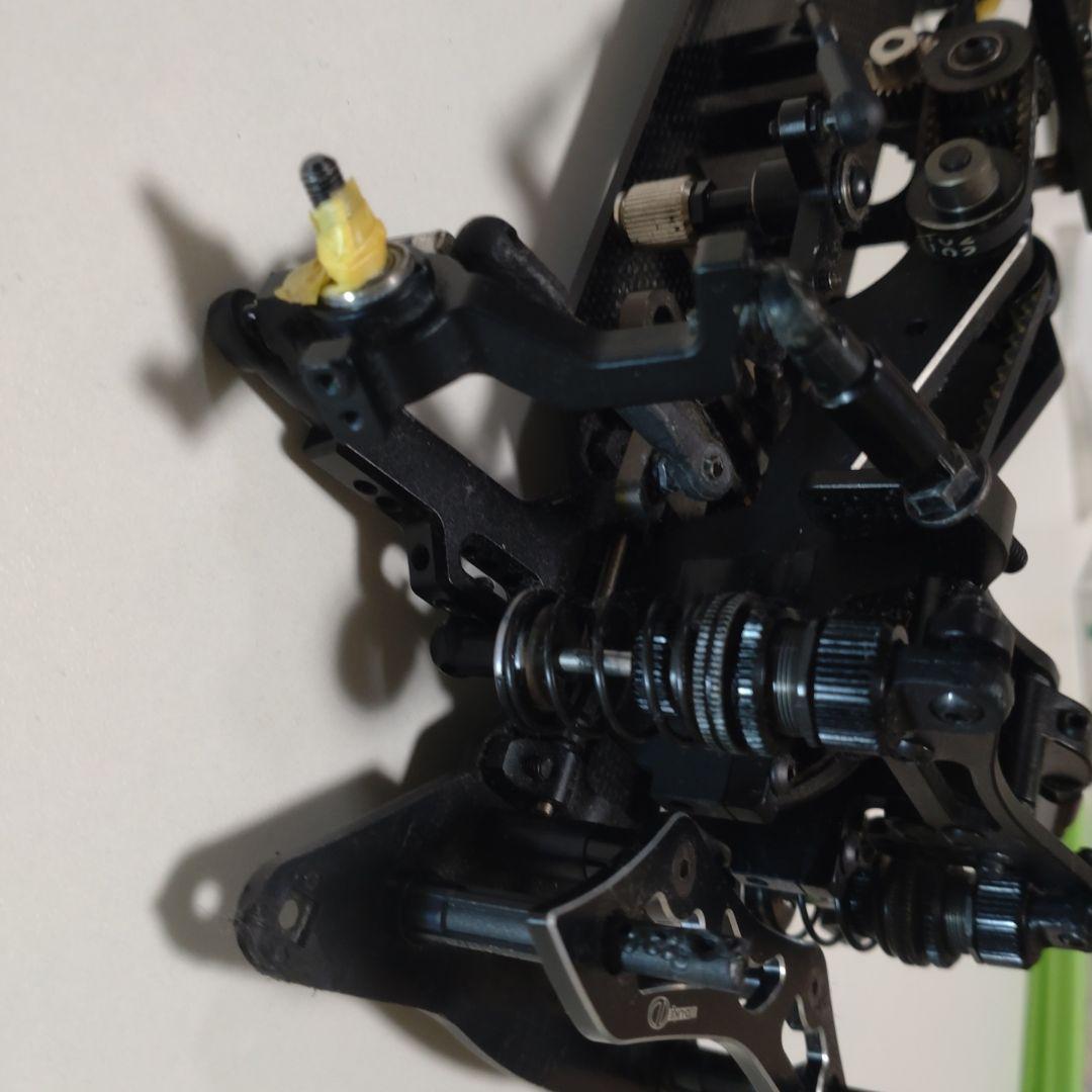 ホビーラジコン D-Like RE-R Hybrid