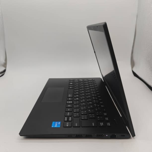 第11世代Core i5｜メモリ16GB｜SSD256GB｜バッテリー良好✨オフィス付 566