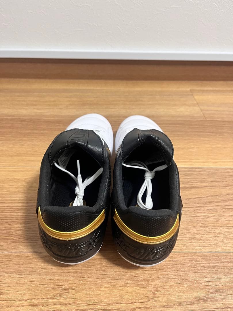 NIKE プレミア3FG 27.5cm