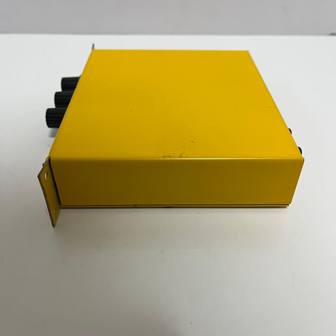 Chandler Pocket Rack PDS-1 ディストーション