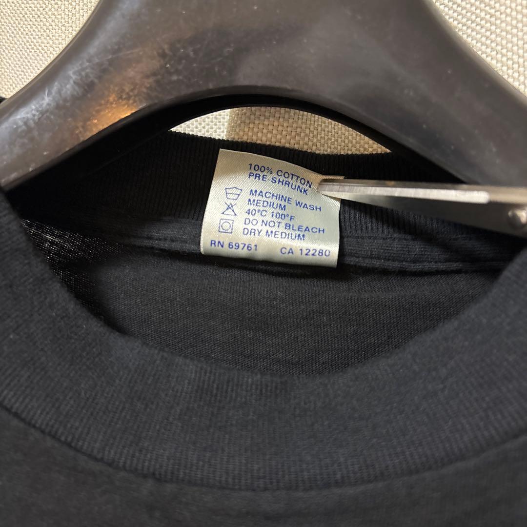 Guns N' Roses ガンズアンドローゼズ90sヴィンテージTシャツUSA