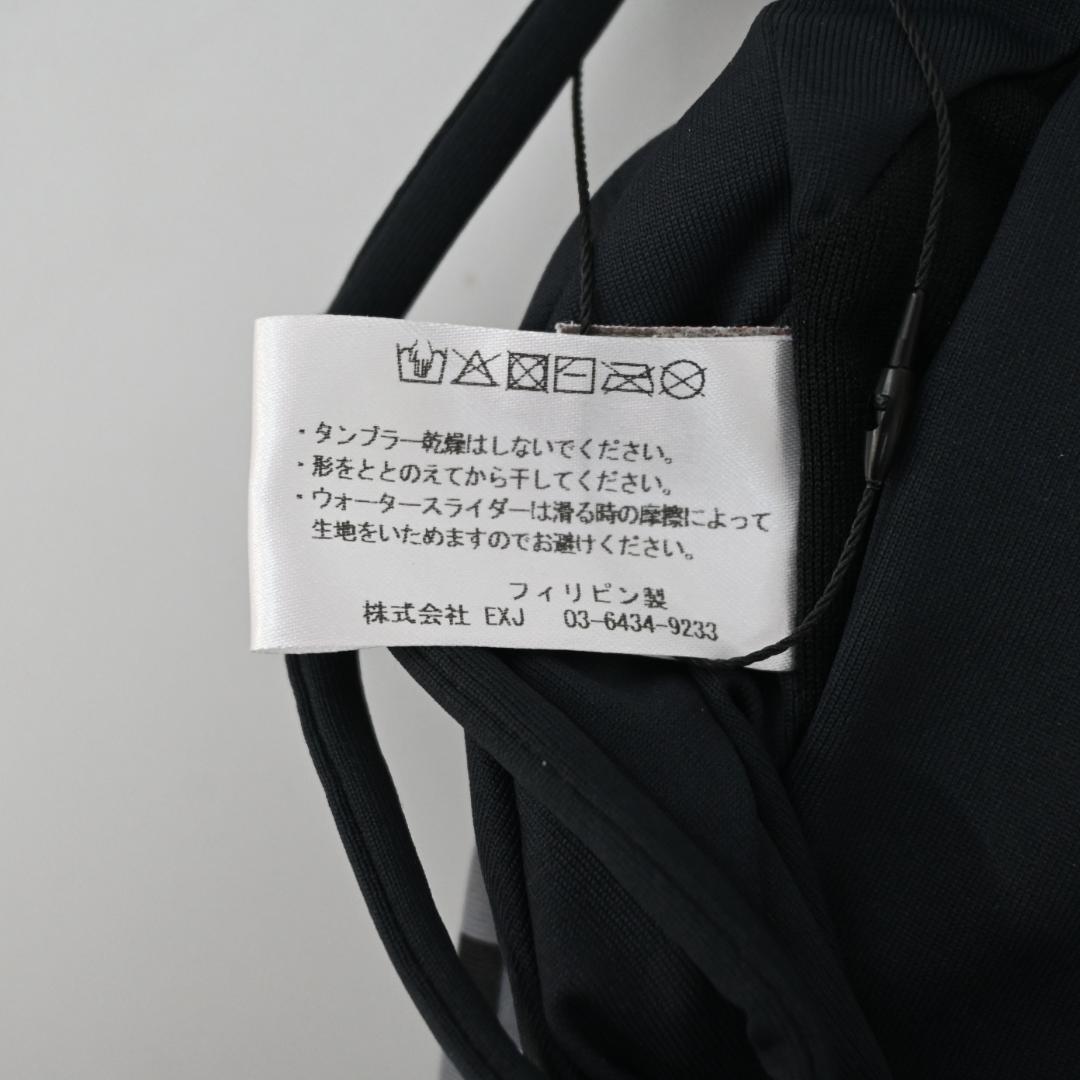 □ 45793☆夏 定価2.5万 アリシアスタン スイムウェア ギンガム