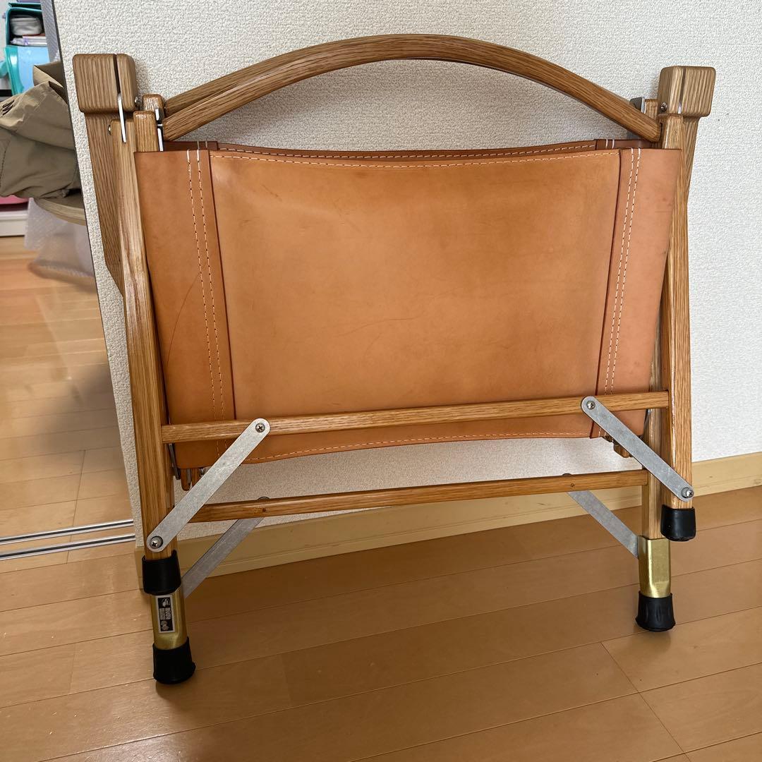 ピノワークスレザーメッシュジャケット クッションのみ - メルカリ