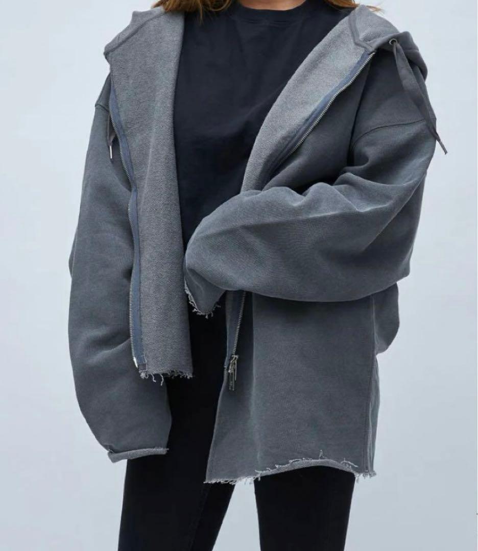 BTS ジョングク アーティストメイド パーカー - メルカリ